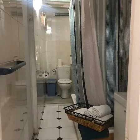Apartamento Near Las Ramblas And The Beach *