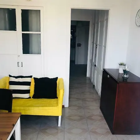 Apartamento Near Las Ramblas And The Beach *