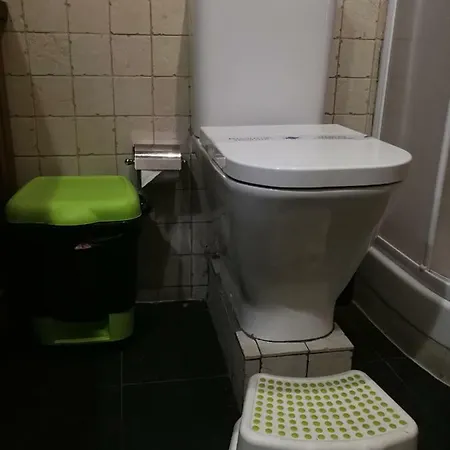 Apartamento Near Las Ramblas And The Beach