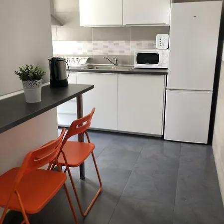 Apartamento Near Las Ramblas And The Beach *