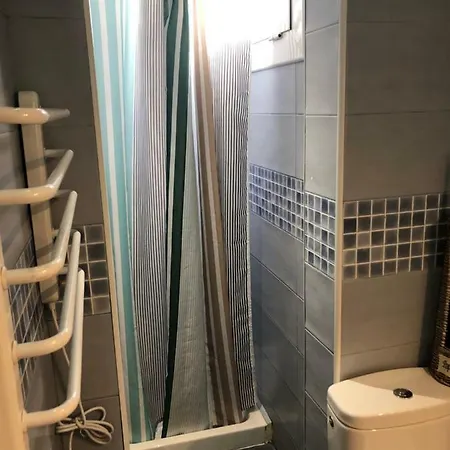 Near Las Ramblas And The Beach Apartamento Barcelona