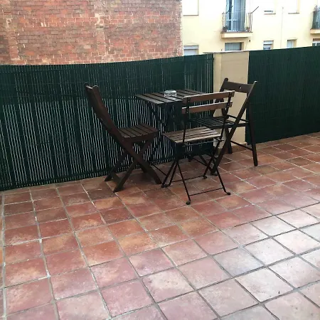 Apartamento Near Las Ramblas And The Beach *