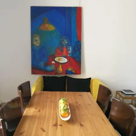 Near Las Ramblas And The Beach Apartamento Barcelona