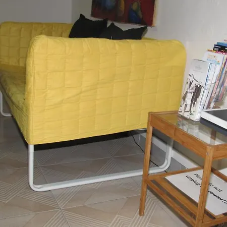 Near Las Ramblas And The Beach Apartamento *