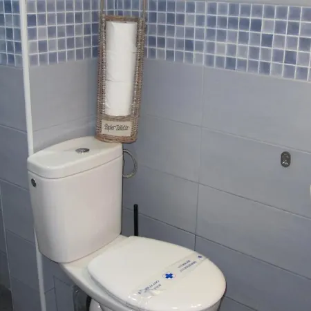 Apartamento Near Las Ramblas And The Beach *