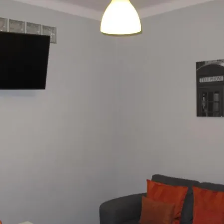 Apartamento Near Las Ramblas And The Beach