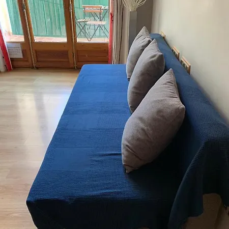 Apartamento Near Las Ramblas And The Beach